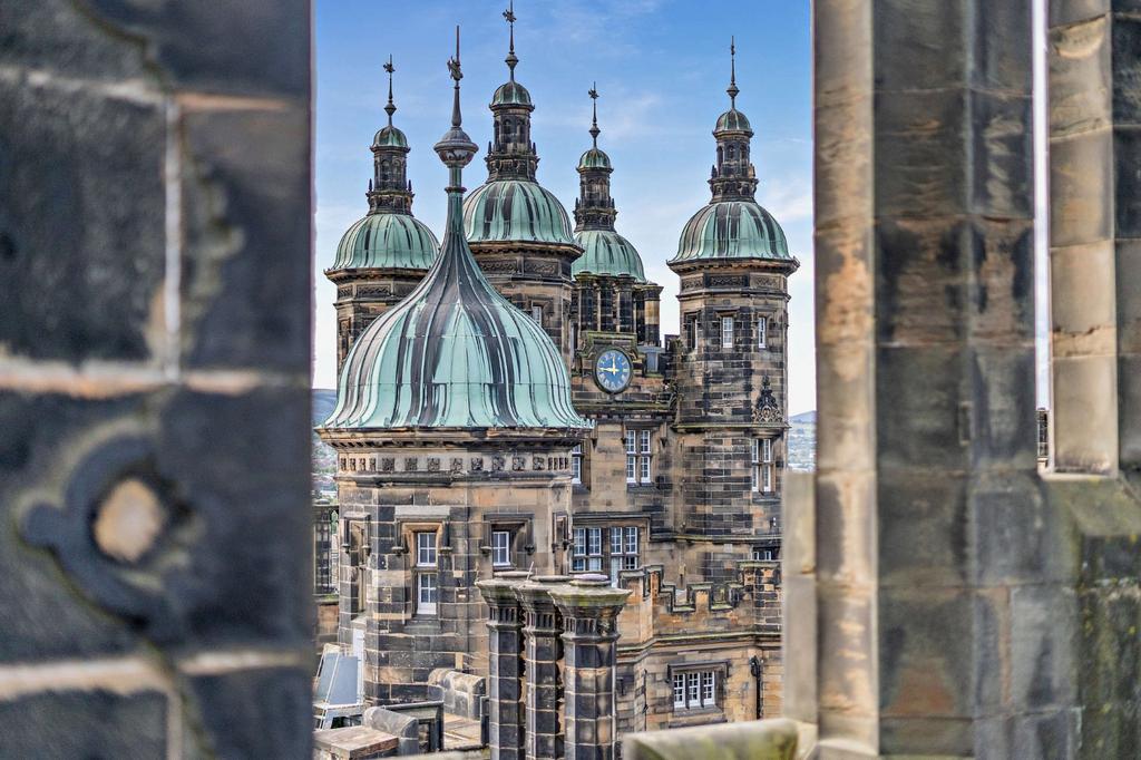 Iconic Architecture