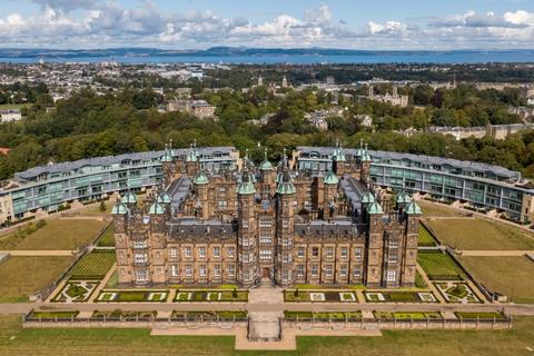 3 bedroom penthouse for sale, Donaldson Drive, Edinburgh, Midlothian