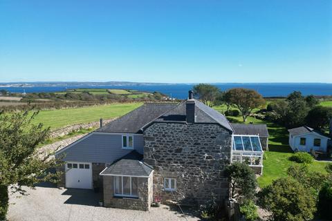undefined, Paul, Nr. Mousehole, Penzance, Cornwall