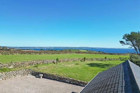 undefined, Paul, Nr. Mousehole, Penzance, Cornwall
