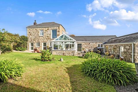 undefined, Paul, Nr. Mousehole, Penzance, Cornwall