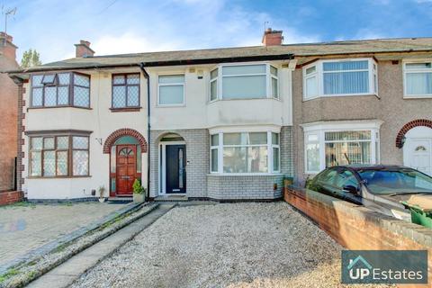 38 Glencoe Road, Stoke, Coventry, CV3 1GL