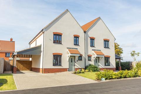 undefined, Beautifully Finished Home in Docking Perfect for Coastal Living