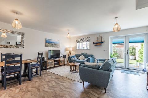 undefined, Beautifully Finished Home in Docking Perfect for Coastal Living