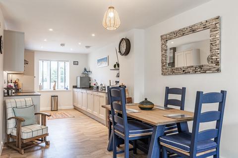 undefined, Beautifully Finished Home in Docking Perfect for Coastal Living