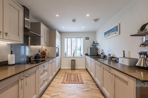 undefined, Beautifully Finished Home in Docking Perfect for Coastal Living