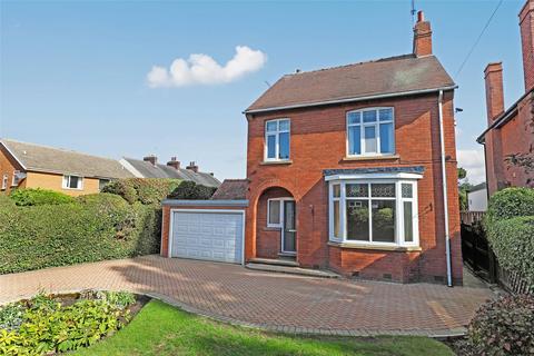 Church Lane, Wakefield, West Yorkshire, WF1