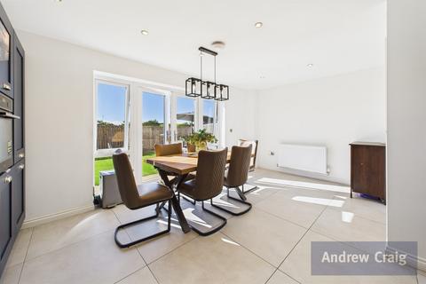 undefined, Blucher Place, Chester Gate