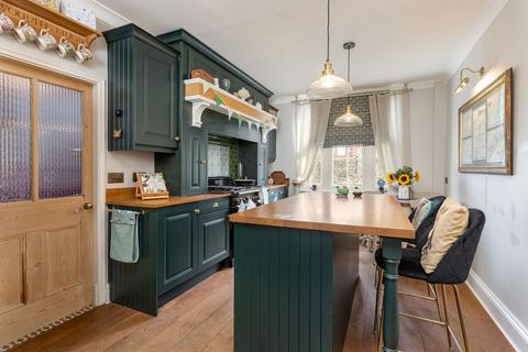 5 bedroom townhouse for sale, 5 & 6 The Myers, Bridge Street, Bedale