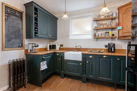 5 bedroom townhouse for sale, 5 & 6 The Myers, Bridge Street, Bedale