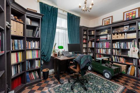 5 bedroom townhouse for sale, 5 & 6 The Myers, Bridge Street, Bedale