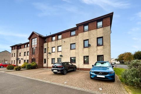 undefined, Springvale Court, Saltcoats KA21