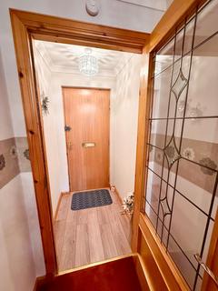 undefined, Springvale Court, Saltcoats KA21