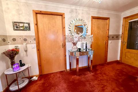 undefined, Springvale Court, Saltcoats KA21