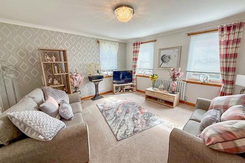 undefined, Springvale Court, Saltcoats KA21