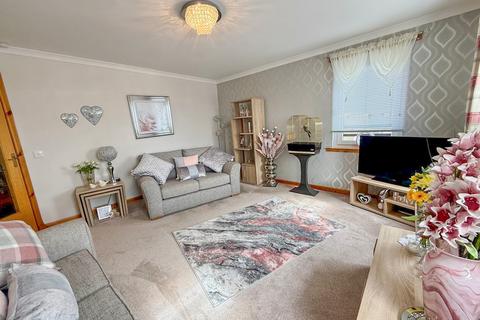 undefined, Springvale Court, Saltcoats KA21