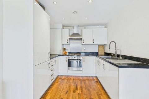 1 bedroom flat for sale, Zodiac Close, Gemini Court, HA8