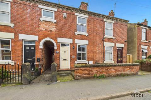undefined, Chapel Street, Belper DE56