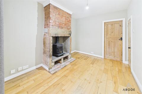 undefined, Chapel Street, Belper DE56