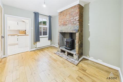 undefined, Chapel Street, Belper DE56