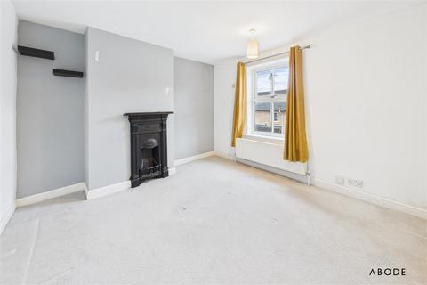 undefined, Chapel Street, Belper DE56