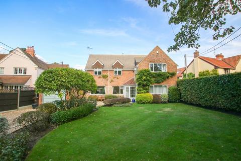 3 bedroom detached house for sale, Doles Lane, Wokingham, RG41