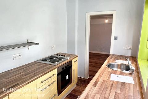 undefined, Bradburne Road, BOURNEMOUTH