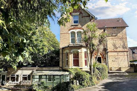 undefined, Bradburne Road, BOURNEMOUTH
