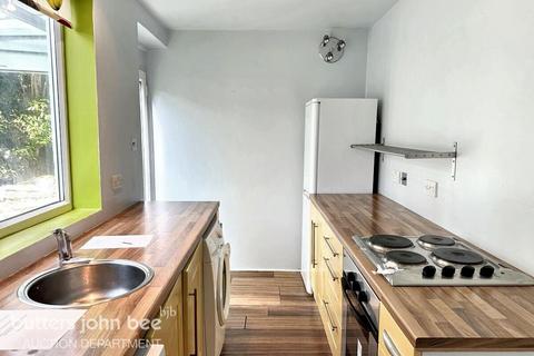 1 bedroom flat for sale, Bradburne Road, BOURNEMOUTH