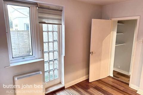 1 bedroom flat for sale, Bradburne Road, BOURNEMOUTH