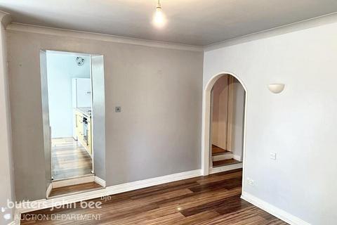 1 bedroom flat for sale, Bradburne Road, BOURNEMOUTH