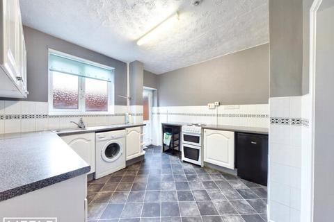 undefined, Standish Street, St. Helens, WA10