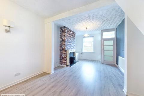 undefined, Standish Street, St. Helens, WA10
