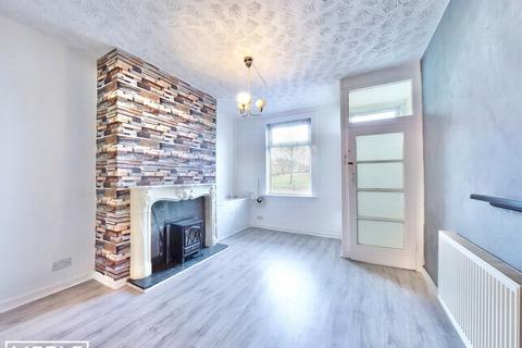 undefined, Standish Street, St. Helens, WA10