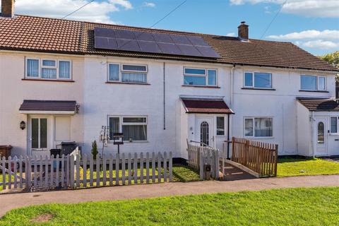 4 bedroom house for sale, Pankhurst Crescent, Stevenage SG2