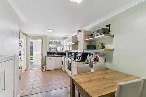 undefined, Pankhurst Crescent, Stevenage SG2