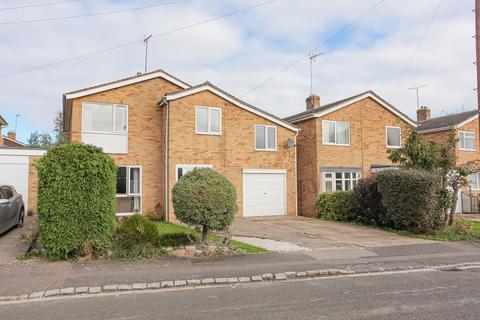 undefined, Deene Close, Adderbury