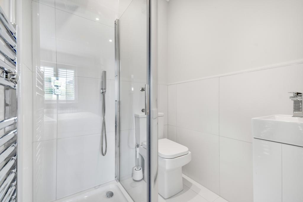 En - Suite