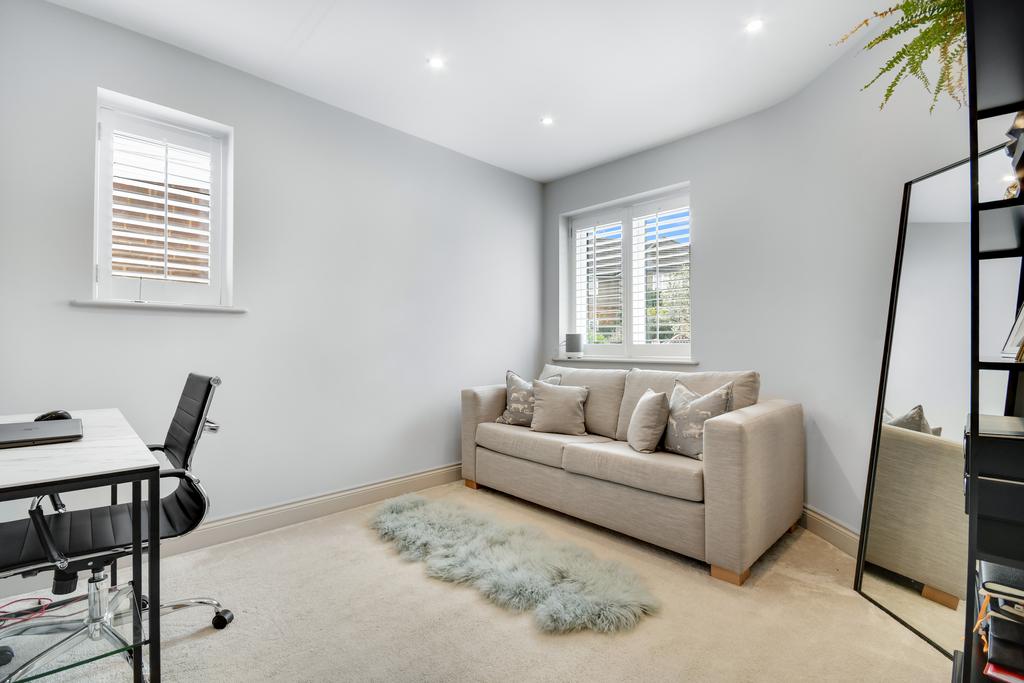 Bedroom four