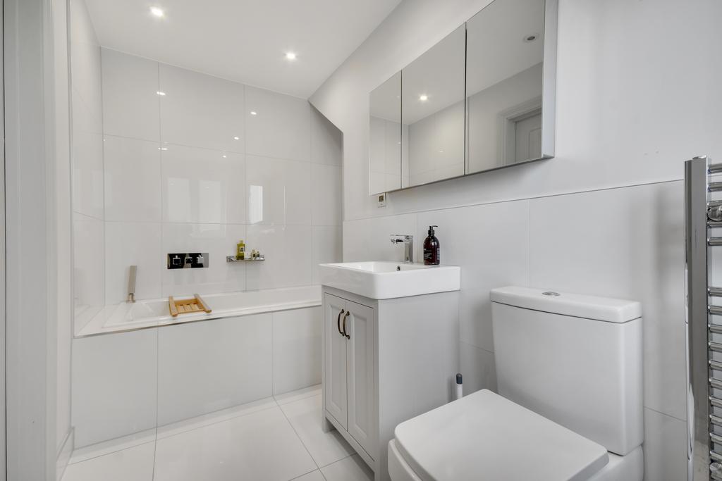En -Suite