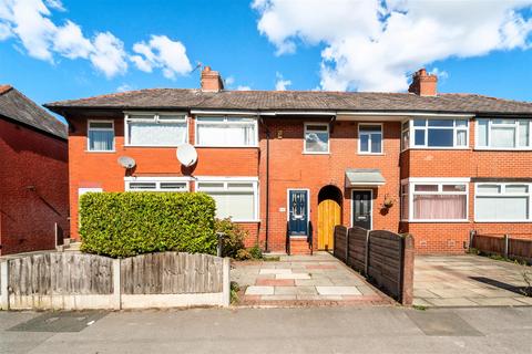 3 bedroom terraced house for sale, Audley Avenue, Stretford, Manchester