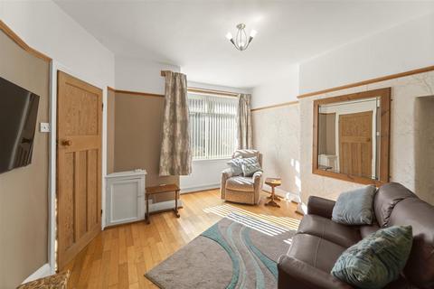 3 bedroom terraced house for sale, Audley Avenue, Stretford, Manchester