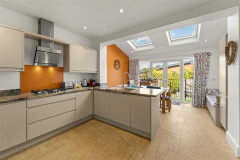 3 bedroom terraced house for sale, Audley Avenue, Stretford, Manchester