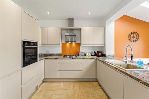 3 bedroom terraced house for sale, Audley Avenue, Stretford, Manchester