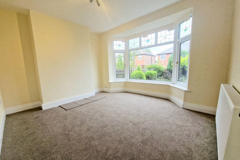 3 bedroom semi-detached house to rent, Duckworth Road, Prestwich, M25