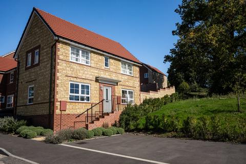 Clark Drive, Chippenham, SN15