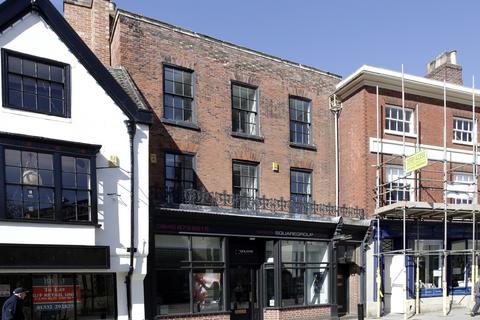 Office for sale, 20-21 Iron Gate Derby DE1 3GP