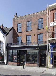 Office for sale, 20-21 Iron Gate Derby DE1 3GP