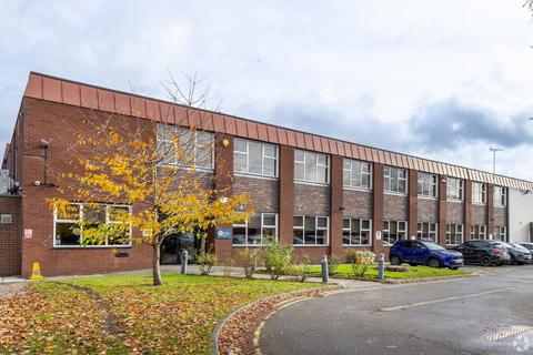 Office for sale, Willow-House Wetmore Rd Burton On Trent DE14 1SP