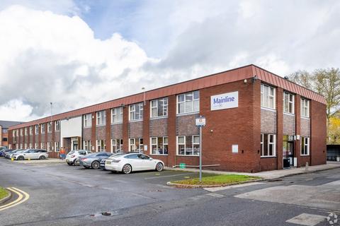Office for sale, Willow-House Wetmore Rd Burton On Trent DE14 1SP